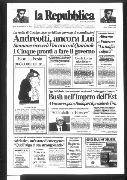 La repubblica